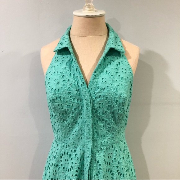 Lilly Pulitzer Chrisella Midi Shirtdress NWT - Picture 2 of 7